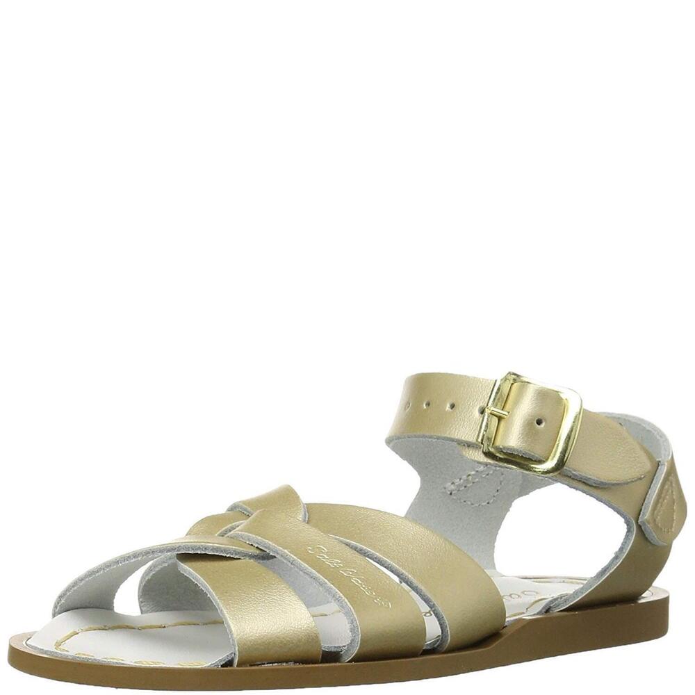 SALT WATER SANDALS BY HOY SHOE ORIGINAL SANDAL (TODDLER/LITTLE KID/BIG KID/WOMEN